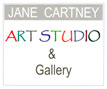 Jane Cartney Art Studio & Gallery